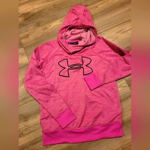 Under Armour hoodie